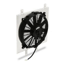 Radiator Fan Shroud Kit - Honda Civic 88-00 OMI ALLOY WHEELS