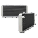 40mm High Flow Radiator - Toyota MR2 SW20 2.0 Turbo 90-95 OMI ALLOY WHEELS