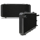 40mm High Flow Radiator - Toyota MR2 SW20 2.0 90-95