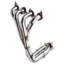 4-2-1 Exhaust Manifold - Peugeot 206 MK1 MK2 1.4 1.6 8V 98-10 OMI ALLOY WHEELS