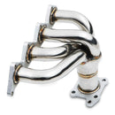 Decat Exhaust Manifold - Volkswagen Polo MK4 1.4 16V AUA 02-09