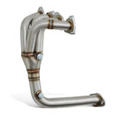 Decat Exhaust Manifold - Citroen C2 VTS / VTR 1.6 16V 03-11