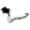 3" Exhaust Decat Downpipe - Subaru Impreza New Age WRX STI GDA Spec C / Twin Scroll 01-07