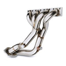 Exhaust Decat Manifold - BMW 3 Series E46 316i / 318i 1.8 2.0 16V 01-06 OMI ALLOY WHEELS