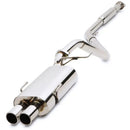 Catback Exhaust System - Toyota Celica ST202 2.0 93-99
