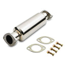 Exhaust Decat Pipe - Mazda MX5 NA MK1 1.8 90-97