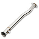 2 Exhaust Decat Pipe - Peugeot 106 1.6 16V GTI Phase 2 96-04