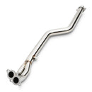 Exhaust Decat Centre Section - BMW Z3 1.9 16V M44 95-02