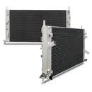 40mm High Flow Radiator - Ford Focus MK2 ST225 2.5 05-11