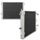 40mm High Flow Radiator - Renault Clio MK2 172 / 182 Sport 2.0 01-05