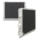 40mm High Flow Radiator - Renault Clio MK2 172 Sport 2.0 16V 01-05