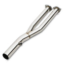 2.5" Exhaust Decat Pipe - Audi TT MK1 8N 1.8T 225BHP 98-06