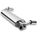 Exhaust Back Box - Rover MG-TF 1.6 02-05