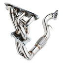 Exhaust Manifold & Downpipe - Rover MG TF 1.6 / 1.8 02-05 OMI ALLOY WHEELS