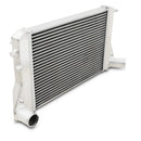 Front Mount Intercooler Kit - VW Golf GTI MK5 04-09