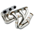 Exhaust Manifolds - Porsche 911 996 Non Turbo 3.4 3.6 99-04 OMI ALLOY WHEELS