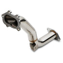 2.5" Exhaust Decat Downpipe - Subaru Impreza Newage WRX STI GDA 01-07