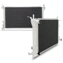 40mm High Flow Radiator - Ford Focus MK1 RS ST170 98-04