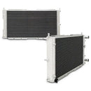 40mm High Flow Radiator - Fiat Punto MK1 176 1.4 GT Turbo 93-99