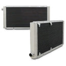 40mm High Flow Radiator - Lotus Elise MK2 01-11