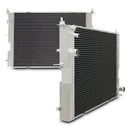 42mm High Flow Radiator - Land Rover Discovery 2.5 TD5 98-04 OMI ALLOY WHEELS