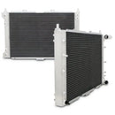 40mm High Flow Radiator - Alfa Romeo 156 1.8 / 2.0 / 2.5 V6 97-06