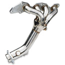 Exhaust Decat Manifold - Mazda MX5 NC MK3 1.8 / 2.0 05-09 OMI ALLOY WHEELS