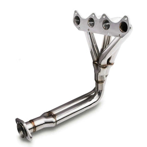 4-2-1 Exhaust Manifold - Citroen Saxo 1.4 1.6 8V VTR MK1 96-99