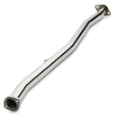 Exhaust Centre Section - Subaru Impreza Classic WRX STI GC8 93-00 OMI ALLOY WHEELS