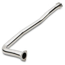 Stainless Steel Exhaust Decat Downpipe - Land Rover DIscovery 1 LJ 300TDI 2.5TD 94-98