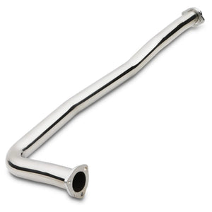 Stainless Steel Exhaust Decat Downpipe - Land Rover Defender 300TDI L316 94-98