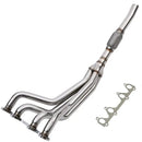 Exhaust Manifold - Volkswagen Golf GTI MK2 1.8 8V 83-92 OMI ALLOY WHEELS