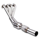 Exhaust Manifold - Volkswagen Golf GTI MK2 1.8 16V 83-92 OMI ALLOY WHEELS