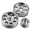 Engine Pulley Set - Volkswagen Golf MK3 & MK4 2.8 VR6 91-04