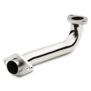 2 Exhaust Decat - Mitsubishi Colt Czt / Smart Forfour Brabus 1.5 Turbo 04-13