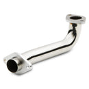 2" Exhaust Decat - Mitsubishi Colt Czt / Smart Forfour Brabus 1.5 Turbo 04-13