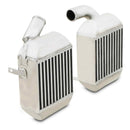 High Flow Aluminium Intercoolers - Audi A6 S4 Allroad 2.7 BI-Turbo OMI ALLOY WHEELS