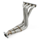 Exhaust Decat Manifold - Ford Puma 1.4 / 1.6 / 1.7 16V 97-02