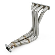 Exhaust Decat Manifold - Ford Puma 1.4 / 1.6 / 1.7 16V 97-02