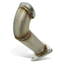 Exhaust Decat Pipe - Vauxhall Astra H MK5 / Vectra C / Zafira B / SIgnum 1.9 16v CDTI 150BHP 02-09