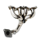 Decat Exhaust Manifold - Ford Fiesta MK7 1.25 1.4 1.6 16V 09-12 OMI ALLOY WHEELS