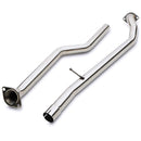 Exhaust Decat Centre Section - Mazda MX5 NC MK3 1.8 / 2.0 05-15