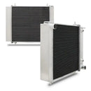 60mm High Flow Radiator - Land Rover Discovery 1 / Defender 200TDI 89-94