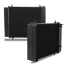 60mm High Flow Radiator - Land Rover Discovery Defender 300 TDI 94-98