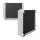 60mm High Flow Radiator - Land Rover Discovery 300TDI 94-98