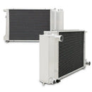 High Flow Alloy Radiator - BMW 3 Series E30 / E36 / 1.6 / 1.8 / 2.0 / 2.3 / 2.5 82-01