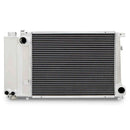 High Flow Alloy Radiator - BMW 5 Series E34 / 1.8 / 2.0 / 2.5 82-01