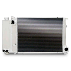 High Flow Alloy Radiator - BMW 5 Series E34 / 1.8 / 2.0 / 2.5 82-01