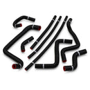 SIlicone Radiator Hoses - Fiat Coupe 2.0 20V Turbo 93-00