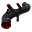 SIlicone Intake Pipe - Audi S3 8L 1.8T 99-03